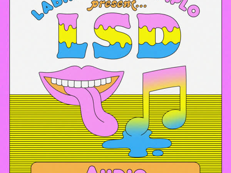 Audio (CID Remix) (Single)