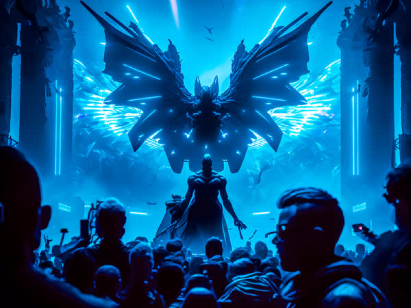 STOP PHONKIN' HARDSTYLE (Single)