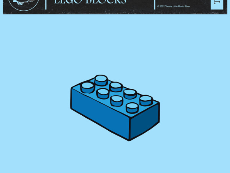 lego blocks (Single)