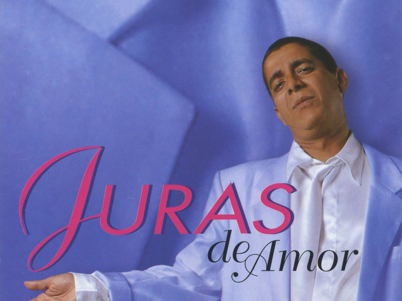 Juras De Amor