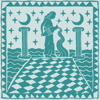 RIVER FLOWS (Single)