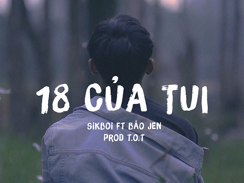 18 Của Tui (Single)