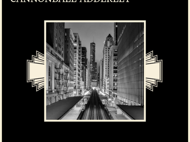 Cannonball Adderley With Strings