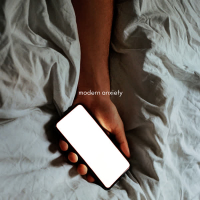 modern anxiety (EP)