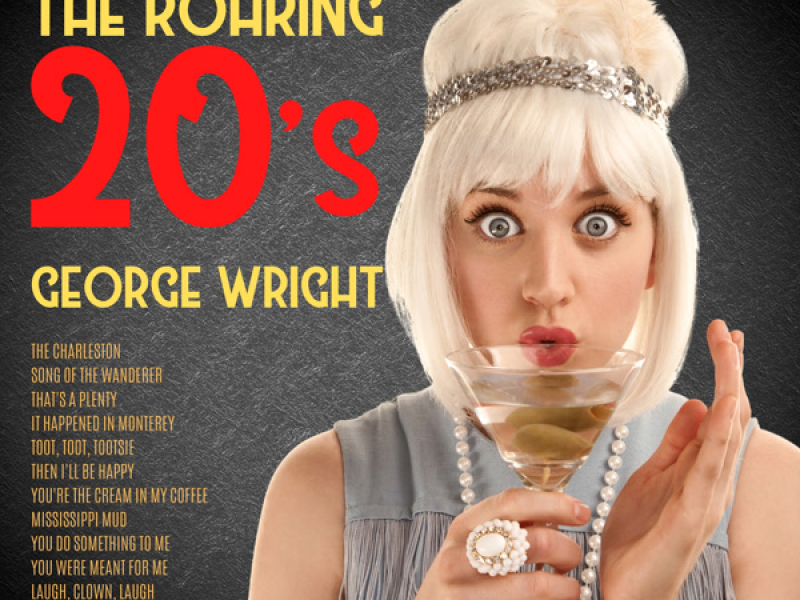 The Roaring Twenties