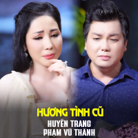 Hương Tình Cũ (Single)
