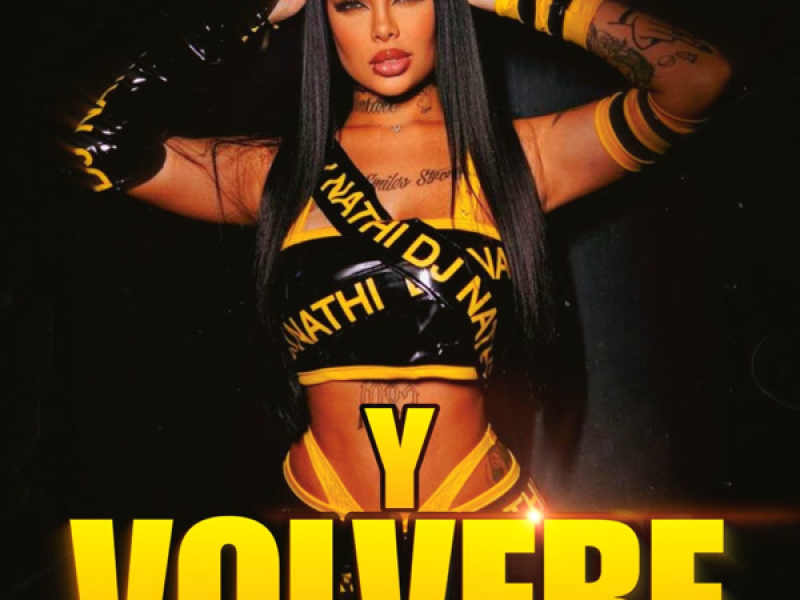 Y Volvere (Single)
