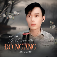 Lỡ Chuyến Đò Ngang (Duet Tone Nữ)