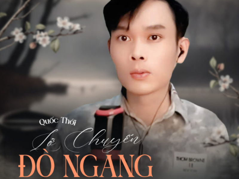 Lỡ Chuyến Đò Ngang (Duet Tone Nữ)