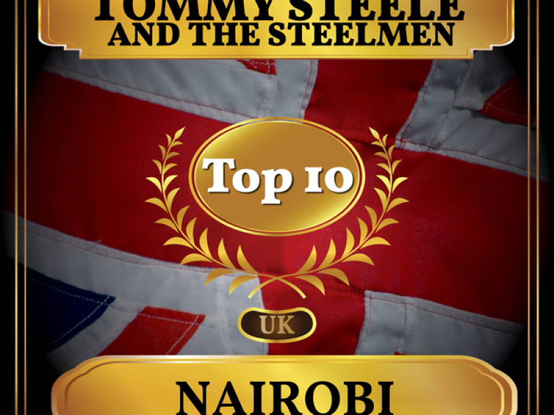 Nairobi (UK Chart Top 40 - No. 3) (Single)