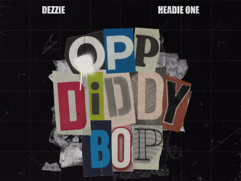 Opp Diddy Bop (Single)