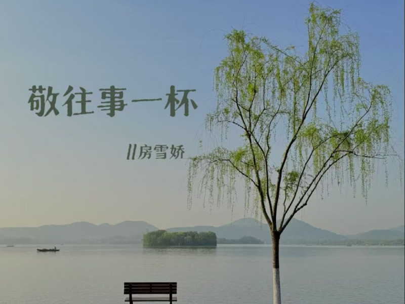 敬往事一杯 (时差语录版) (Single)