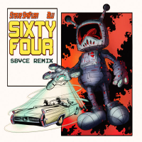 Sixty Four (Remix) (Single)