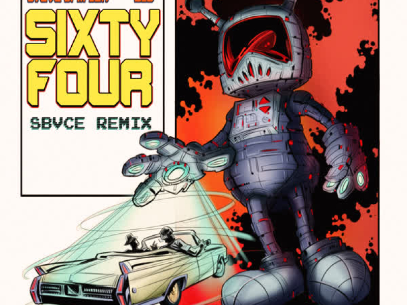 Sixty Four (Remix) (Single)