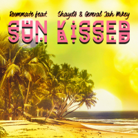 Sun Kissed (EP)
