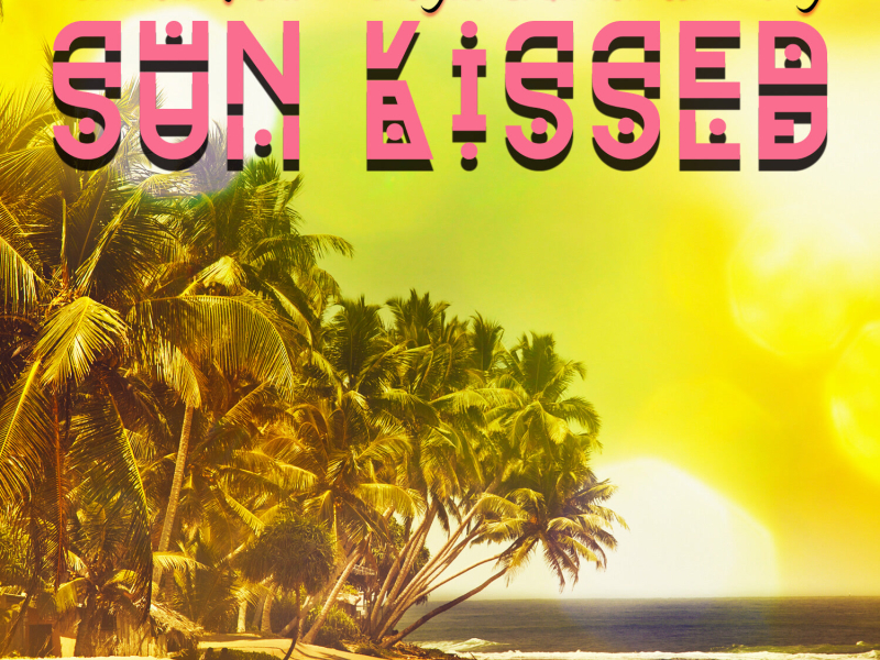 Sun Kissed (EP)