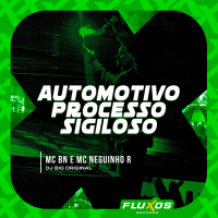 Automotivo processo sigiloso (Single)