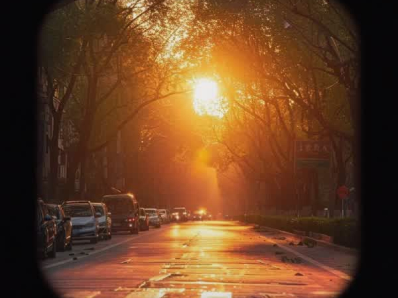 乐观和爱才是生活最好的解药 (Single)