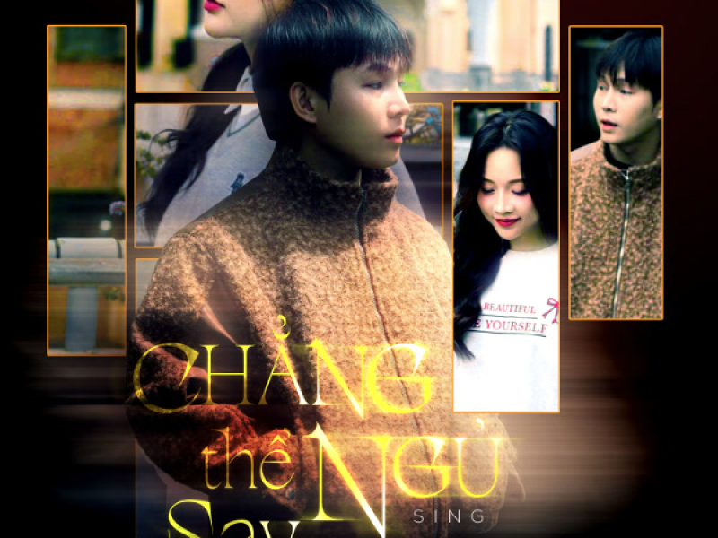 chẳng thể ngủ say (Single)