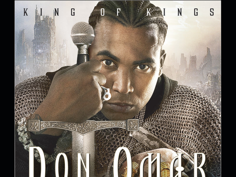 King Of Kings 10th Anniversary (Remastered)