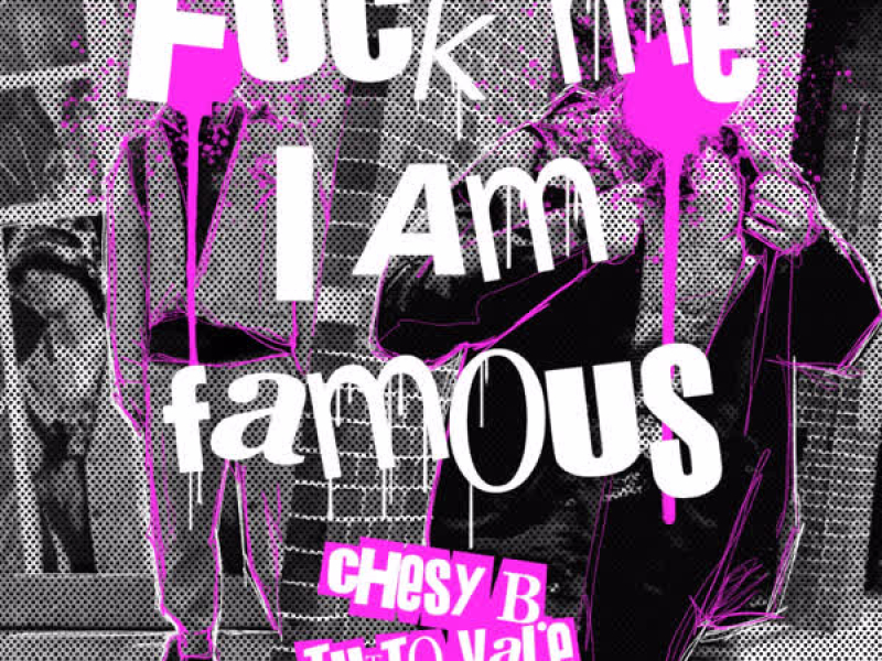 Fuck Me I Am Famous (Single)