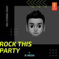 Rock This Party - Single