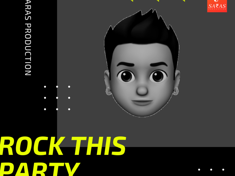 Rock This Party - Single