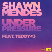 Under Pressure (Single)