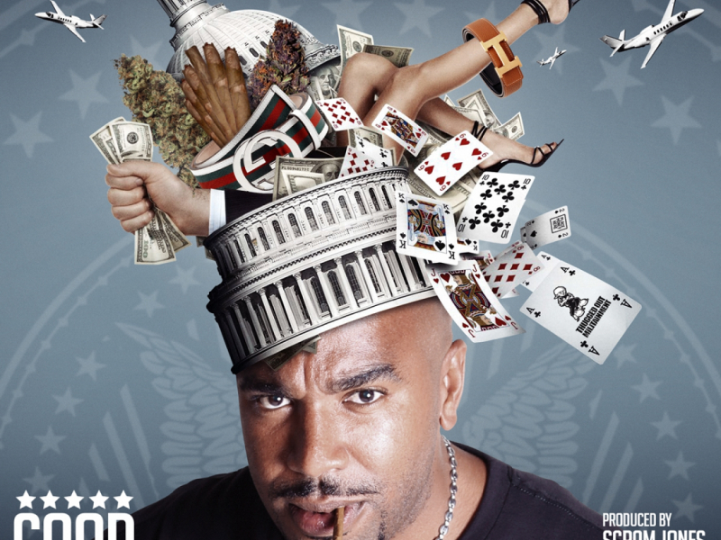 Good Money (feat. Mack Wilds, Tweez, Cityboy Dee & Troy Ave)