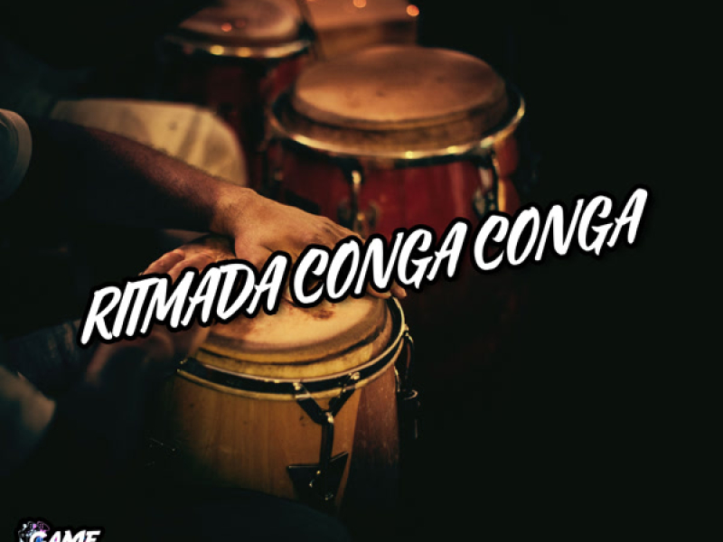 Ritmada Conga Conga (Single)