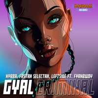 Gyal Criminal (Single)