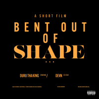 Bent Out Of Shape (Single)