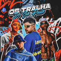 OS TRALHA DE SAO PAULO (Single)
