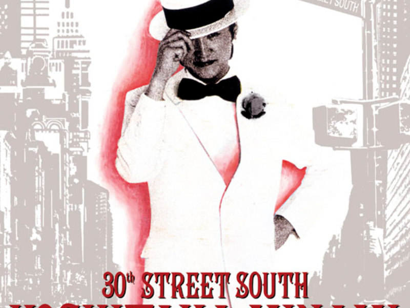 30th STREET SOUTH - YOSHITAKA MINAMI BEST