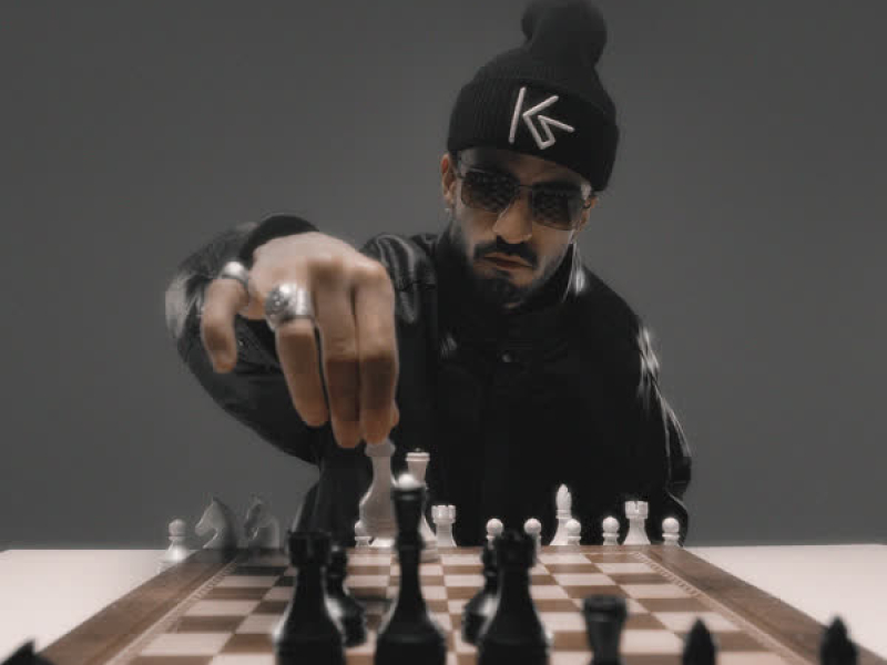 Dele Fooladi (Single)