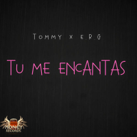 Tu Me Encantas (Single)
