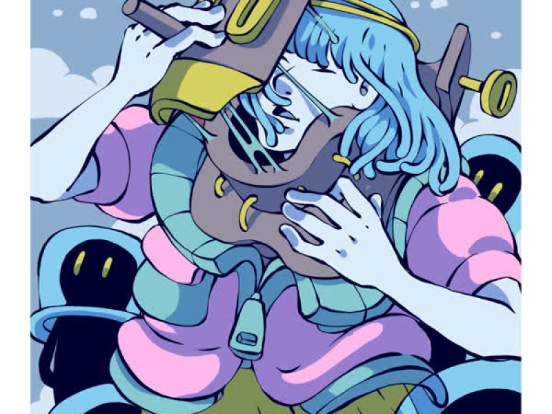 Sober Me Up (Single)