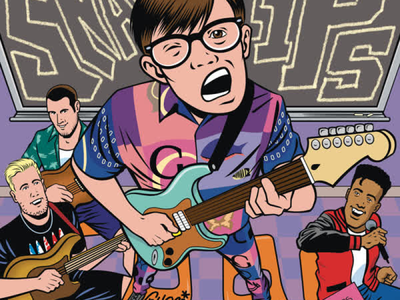 Gucci Rock N Rolla (Remixes) (EP)