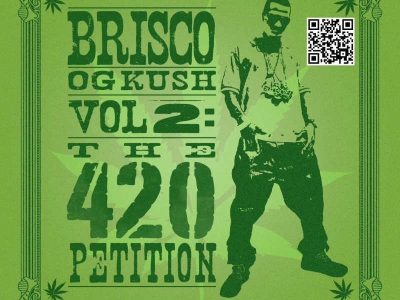 OG Kush Vol 2: The 420 Petition