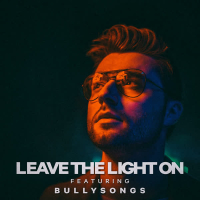 Leave the Light On (Single)