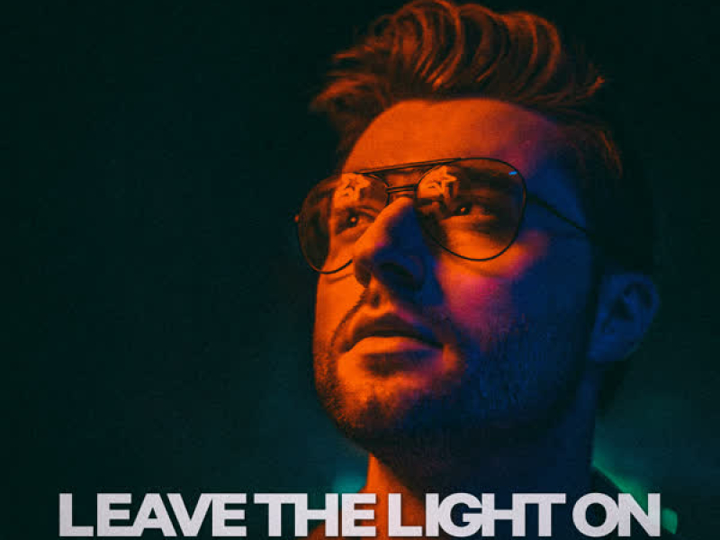 Leave the Light On (Single)