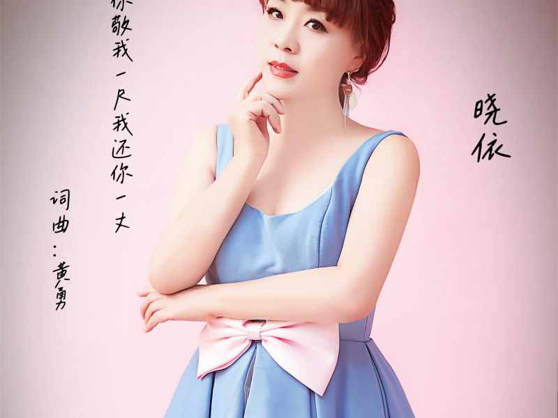 你敬我一尺我还你一丈 (温柔版) (Single)