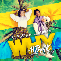 Why (Albwho Remix) (Single)