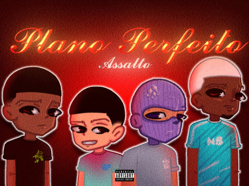 “Plano Perfeito” (Single)