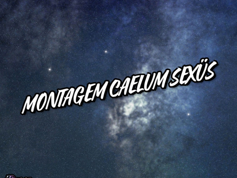 Montagem Caelum Sexus (Single)