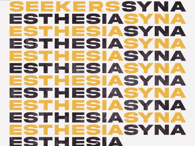 Synaesthesia (UMEK Remix) (Single)