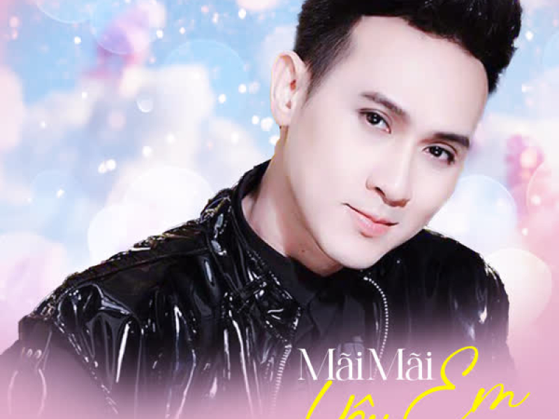 Mãi Mãi Yêu Em (EP)