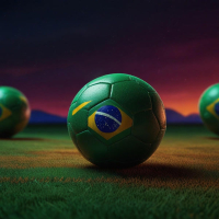 Brasileirão 2024, Campeonato Brasileiro (Single)