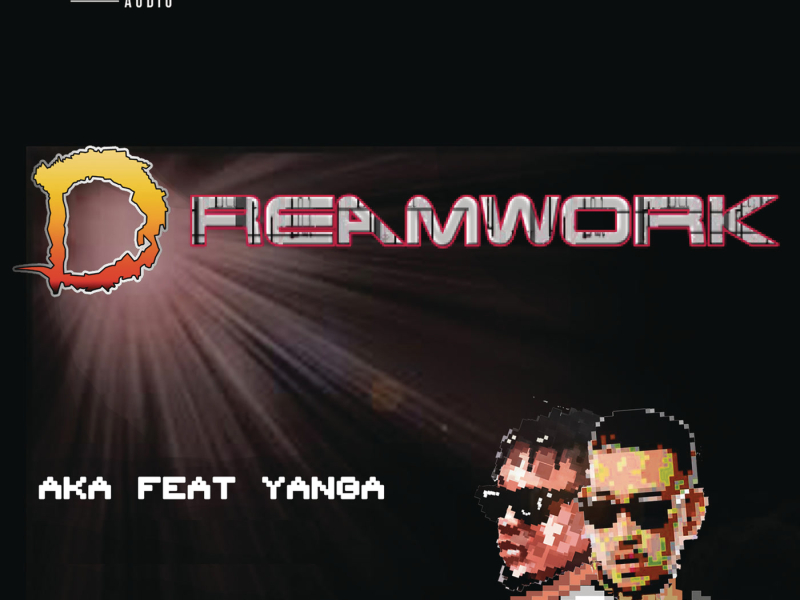 Dreamwork (Single)