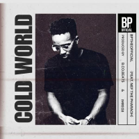 Cold World (feat. Nef The Pharaoh) (Single)